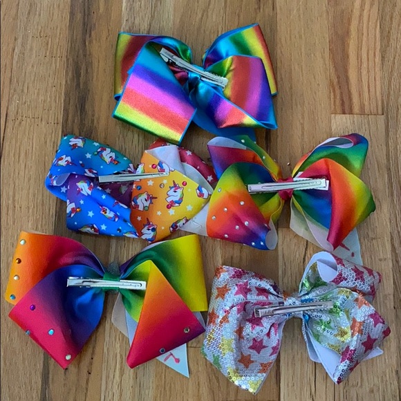 Jojo Bows - Picture 2 of 2